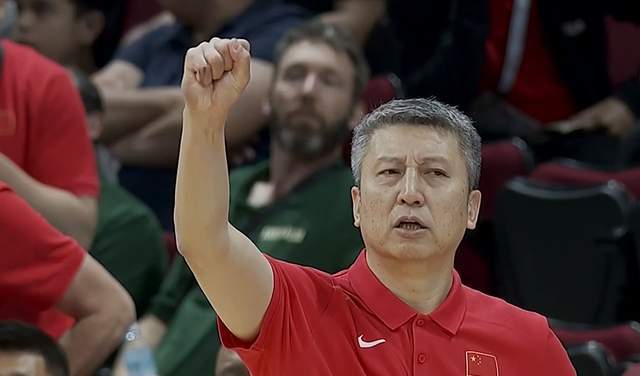 LEYU SPORTS-下课危机解除？2场险胜，郭士强更衣室大哭，原因曝光，赵睿祝福